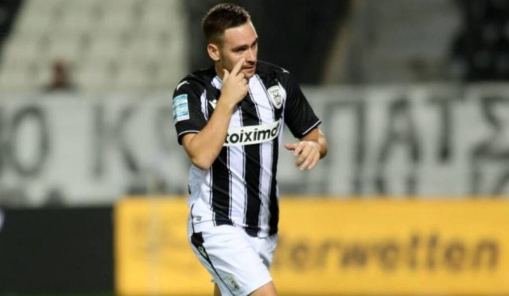 ΠΑΟΚ: «Έδεσε» Ζίβκοβιτς - Έπεσαν οι υπογραφές