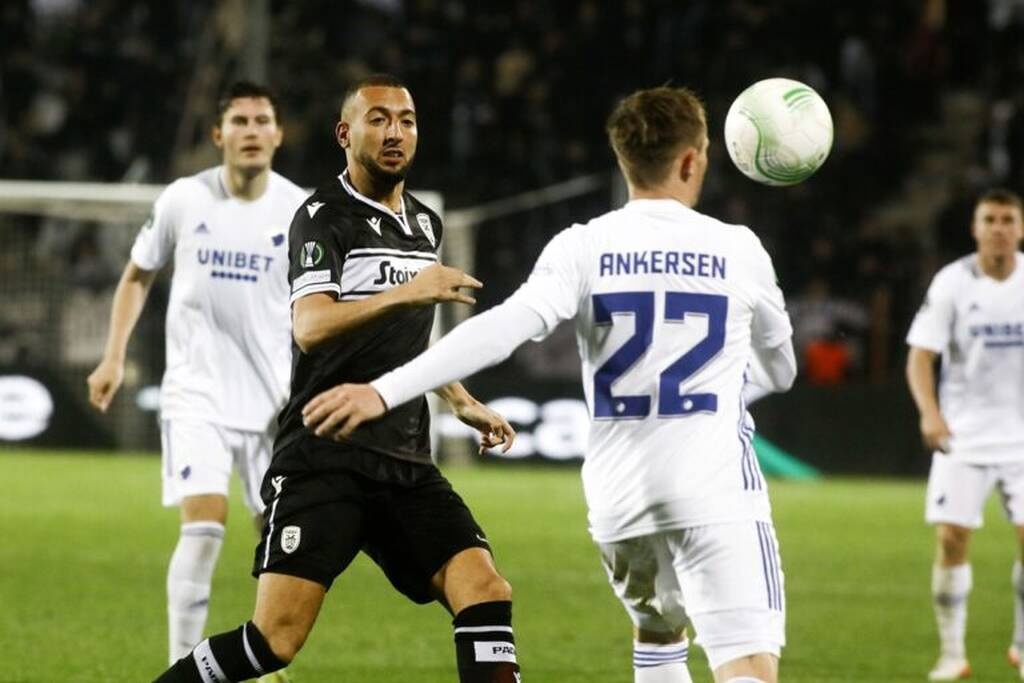 ΠΑΟΚ: Η απογοήτευση και η στροφή στην ελληνική πραγματικότητα