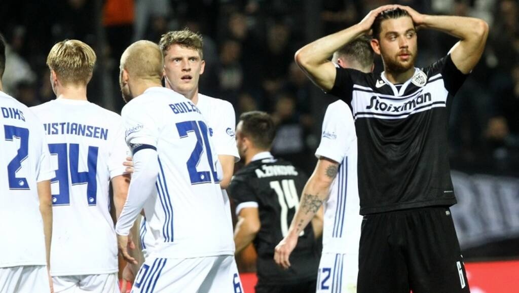 ΠΑΟΚ: Η απογοήτευση και η στροφή στην ελληνική πραγματικότητα