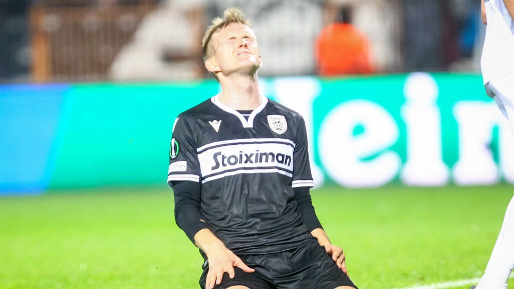 ΠΑΟΚ: Η απογοήτευση και η στροφή στην ελληνική πραγματικότητα