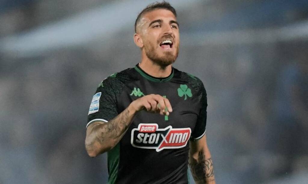 Παναθηναϊκός: Το «παζλ» της άμυνας και οι σκέψεις του Γιοβάνοβιτς