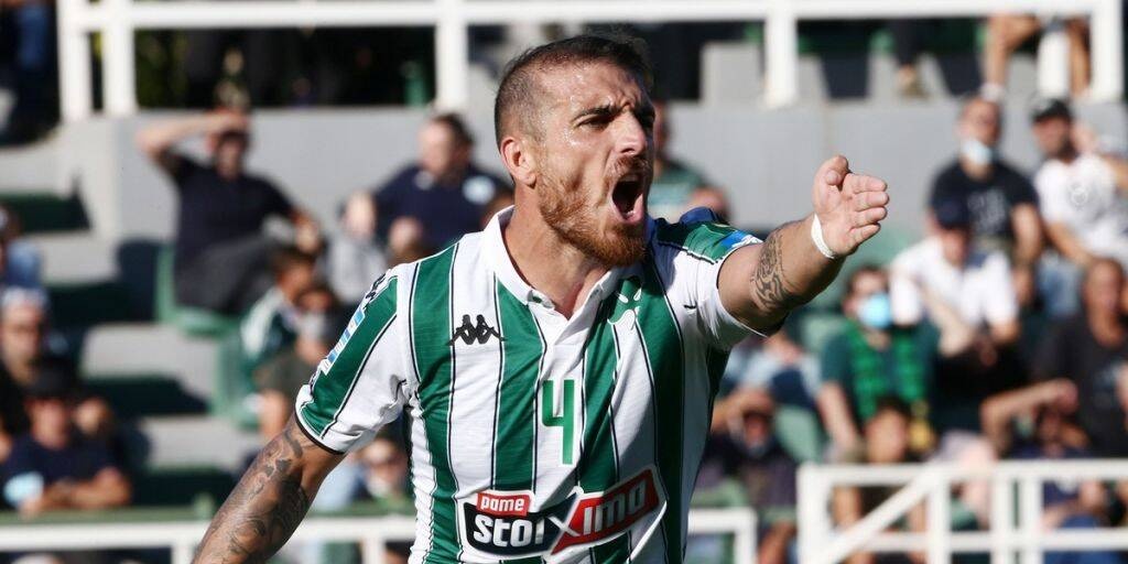 Παναθηναϊκός: Το «παζλ» της άμυνας και οι σκέψεις του Γιοβάνοβιτς