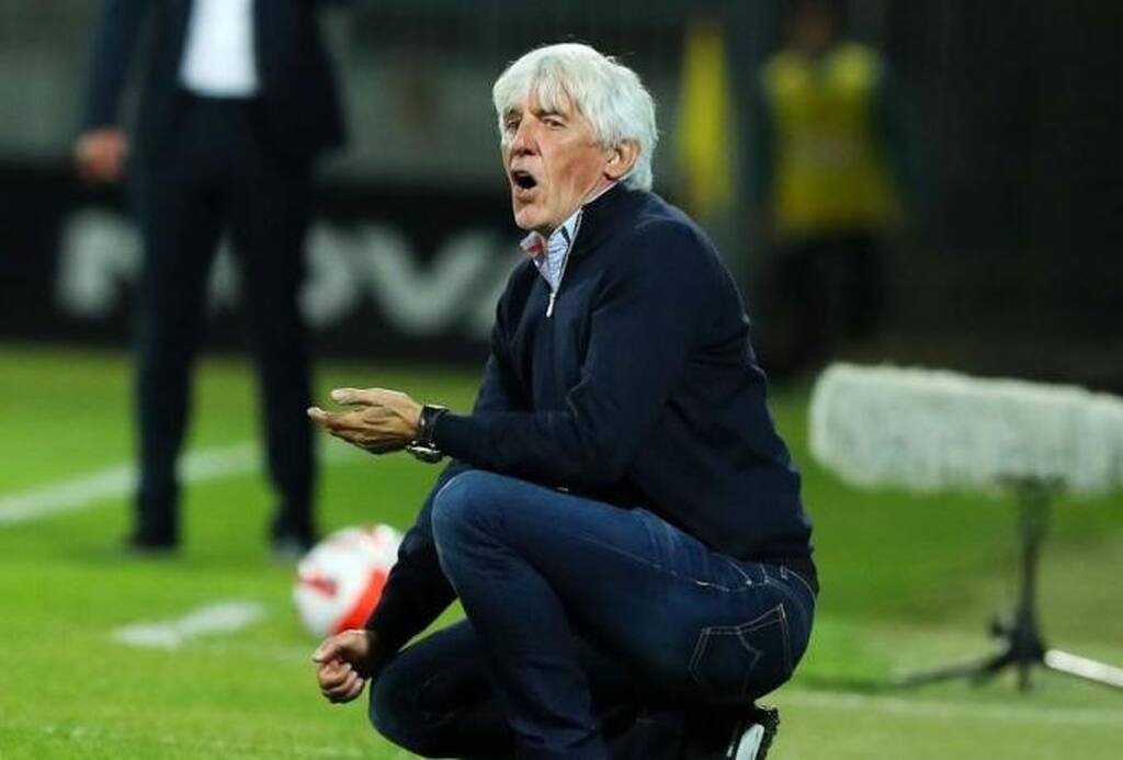 Παναθηναϊκός: Αντίστροφη μέτρηση για ΠΑΟΚ - Το πλάνο του Γιοβάνοβιτς