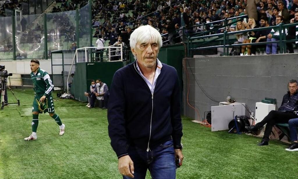 Παναθηναϊκός: Αντίστροφη μέτρηση για ΠΑΟΚ - Το πλάνο του Γιοβάνοβιτς