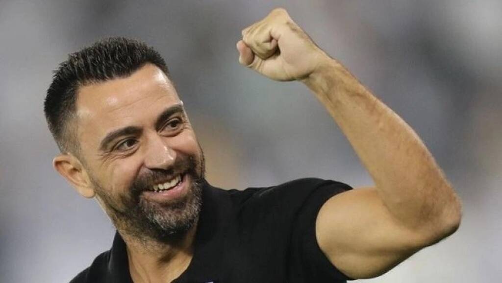 Μπαρτσελόνα: Η πρώτη ανάρτηση του Τσάβι - Η ατάκα στους οπαδούς