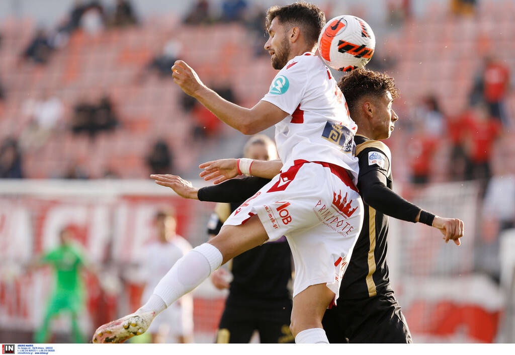 Super League 2: Νικηφόρα πρεμιέρα για τη Ρόδο – Μοιρασιά στις Σέρρες