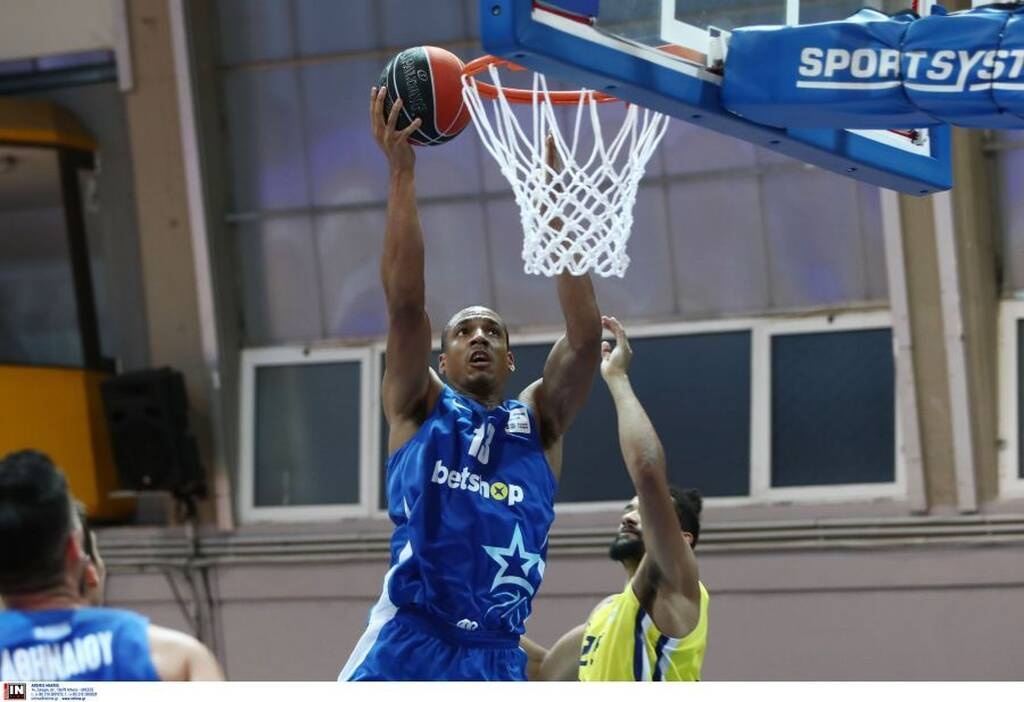 Λαύριο-Ιωνικός 59-61: Επική ανατροπή και διπλό οι Νικαιώτες!