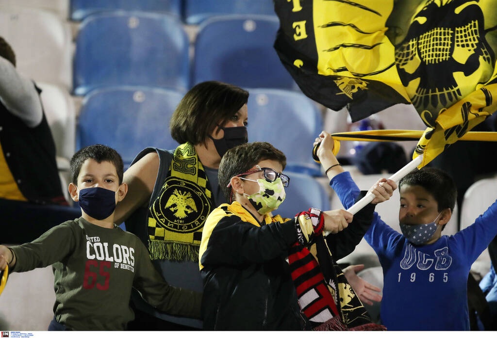 Απόλλων Σμύρνης-ΑΕΚ 2-2: Σκόνταψε η Ένωση στη Ριζούπολη (photos+videos)