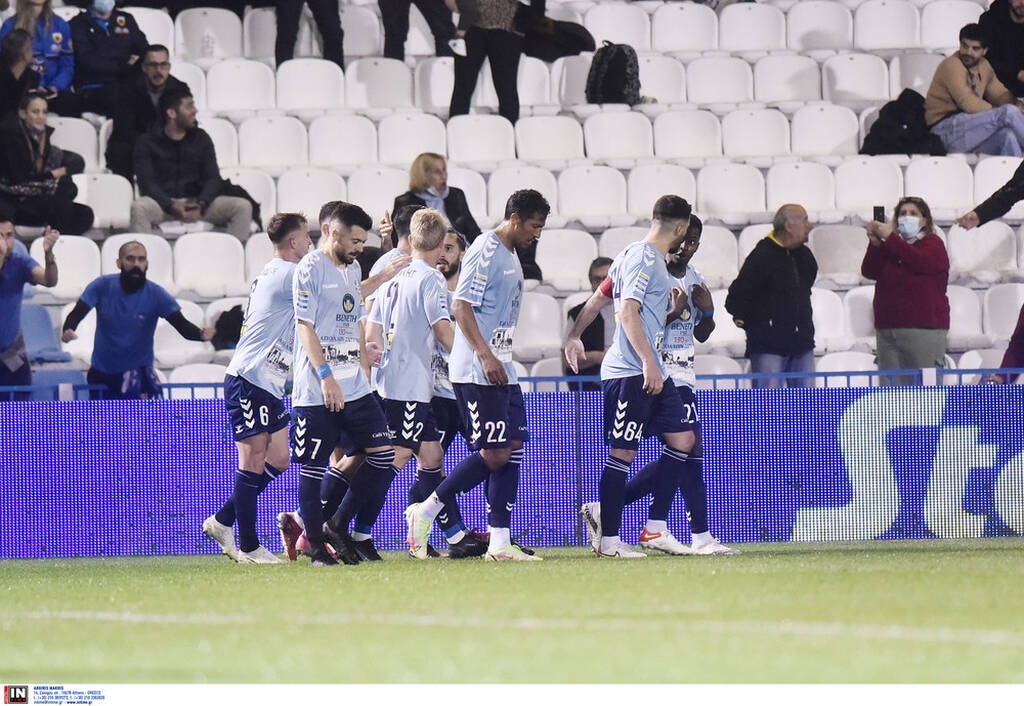 Απόλλων Σμύρνης-ΑΕΚ 2-2: Σκόνταψε η Ένωση στη Ριζούπολη (photos+videos)
