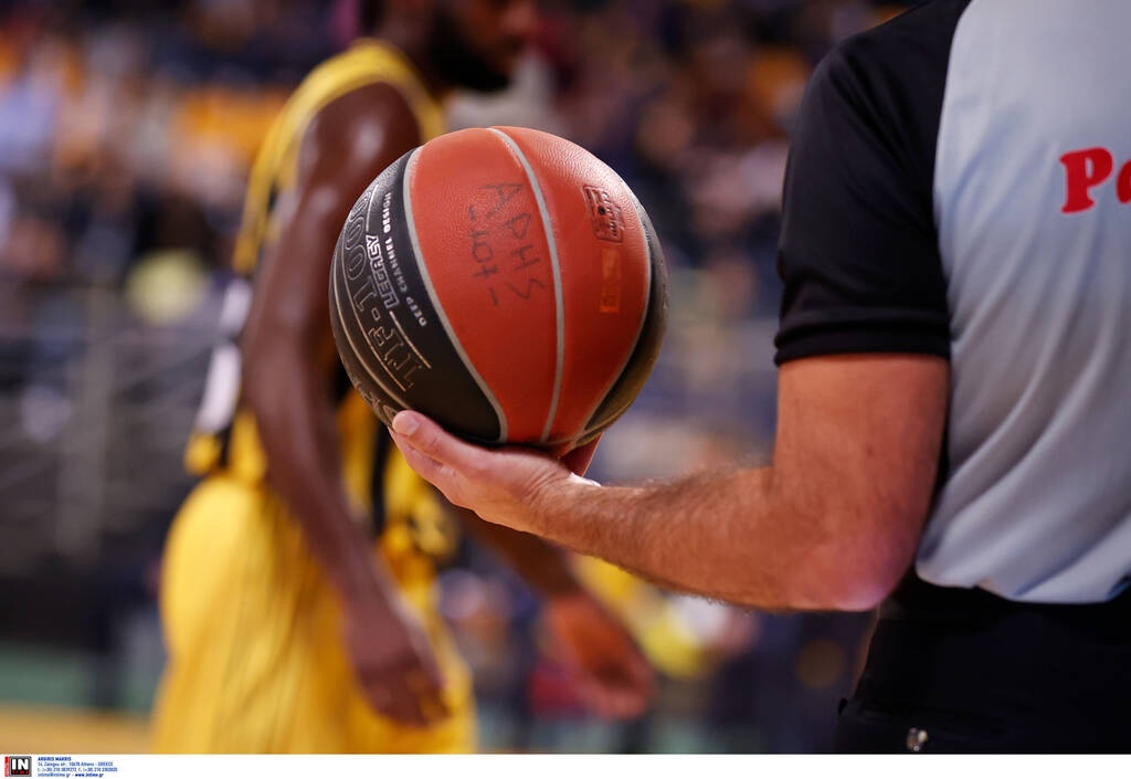 Basket League: «Πάρτι» ο Άρης, εκπλήξεις από Κολοσσό και Ιωνικό - Τα αποτελέσματα και η βαθμολογία