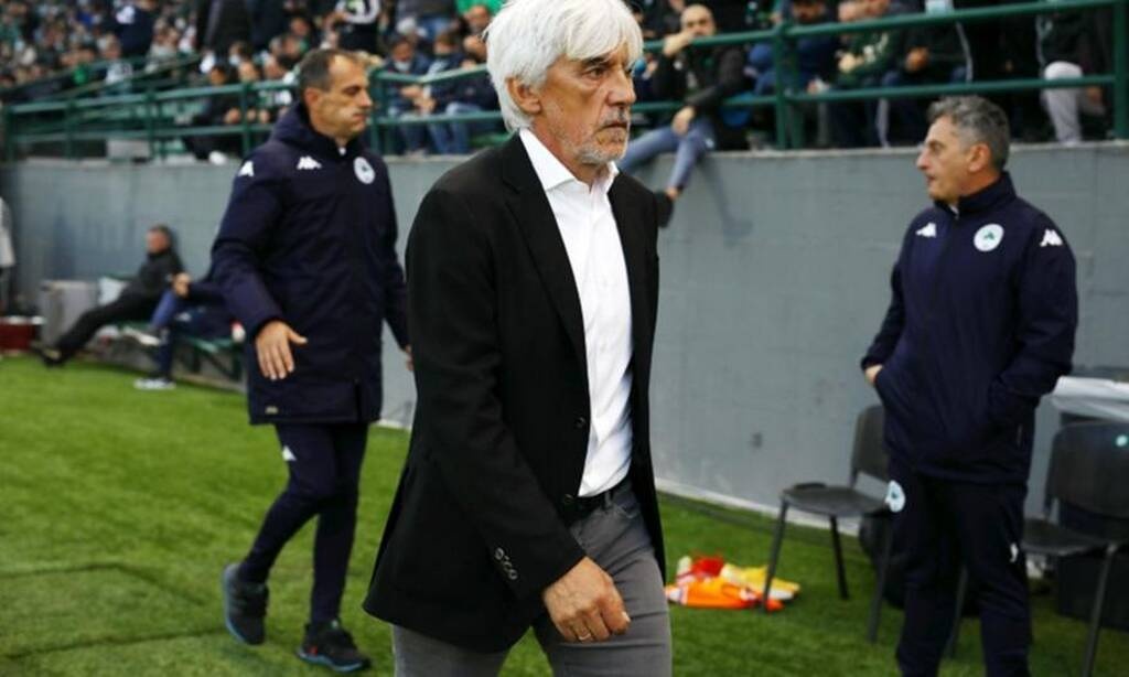 Παναθηναϊκός: Αντίστροφη μέτρηση για ΠΑΟΚ - Το πλάνο του Γιοβάνοβιτς