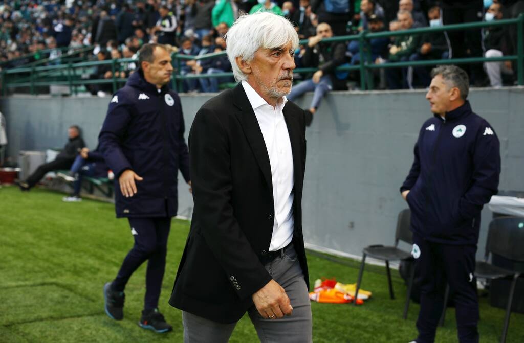 Παναθηναϊκός: Πρώτη φορά στην αποστολή ο Σένκεφελντ! (Photos)