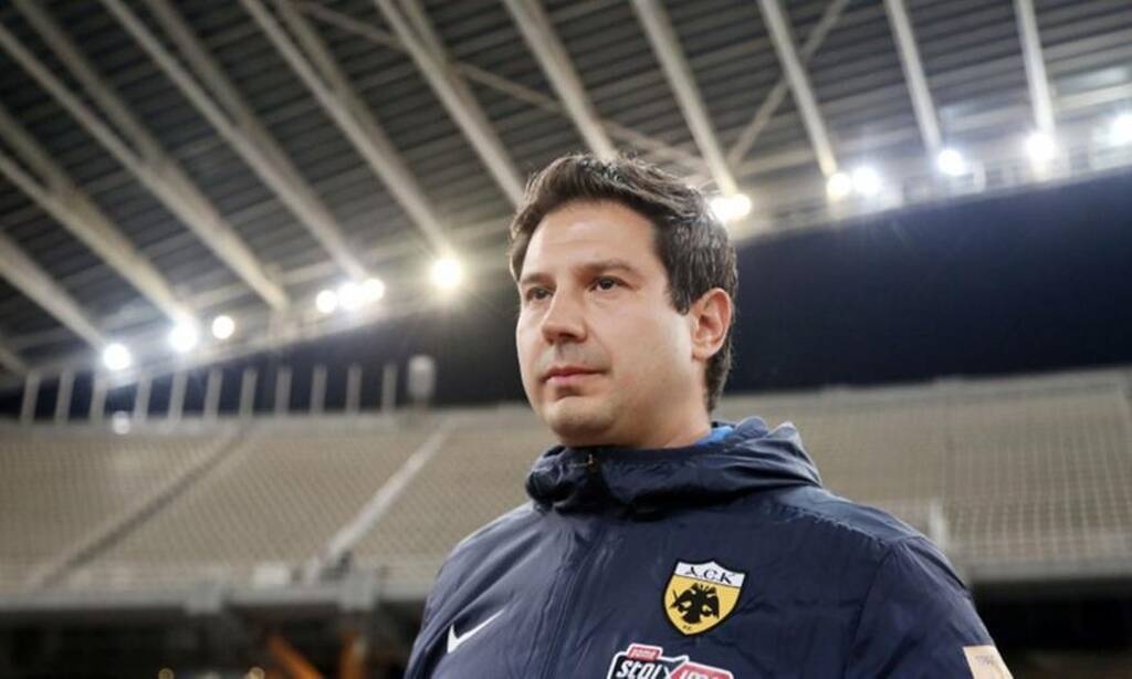 ΑΕΚ: Τα πλάνα Γιαννίκη για Απόλλωνα - Τα φαβορί για την 11άδα