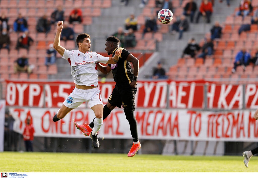 Super League 2: Νικηφόρα πρεμιέρα για τη Ρόδο – Μοιρασιά στις Σέρρες