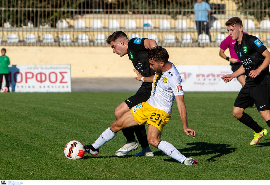 Super League 2: Νικηφόρα πρεμιέρα για τη Ρόδο – Μοιρασιά στις Σέρρες