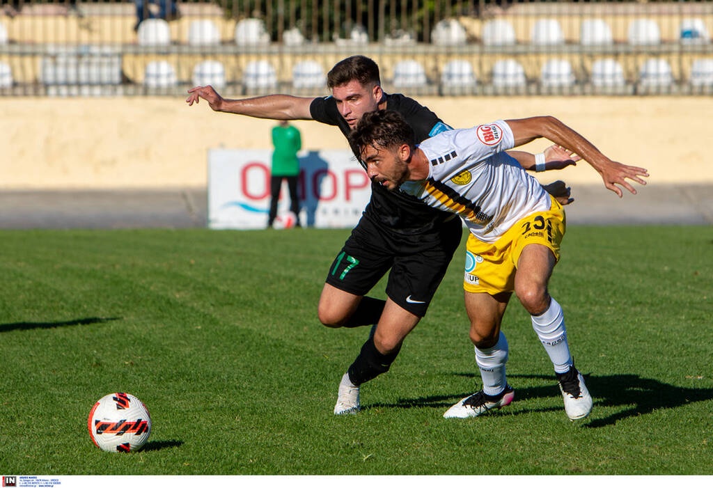 Super League 2: Νικηφόρα πρεμιέρα για τη Ρόδο – Μοιρασιά στις Σέρρες