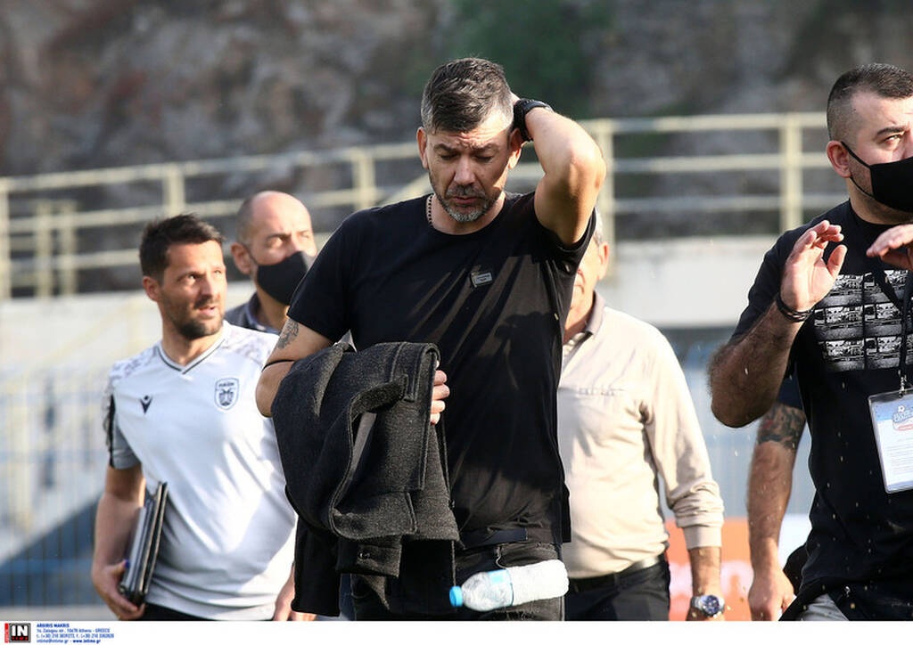 Ολυμπιακός Β-ΠΑΟΚ Β' 3-1