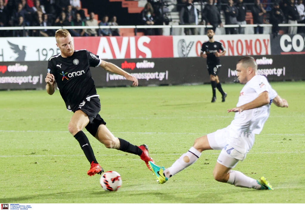 Ατρόμητος: Το «μαύρο κουτί» της κατάρρευσης – 175 ημέρες χωρίς νίκη (videos+photos)