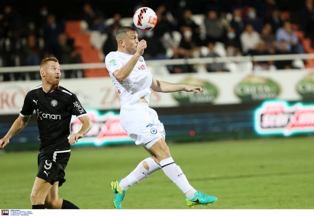 Ατρόμητος: Το «μαύρο κουτί» της κατάρρευσης – 175 ημέρες χωρίς νίκη (videos+photos)