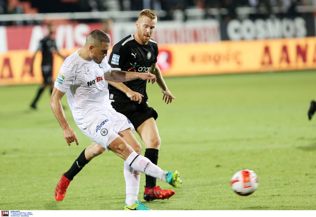 Ατρόμητος: Το «μαύρο κουτί» της κατάρρευσης – 175 ημέρες χωρίς νίκη (videos+photos)