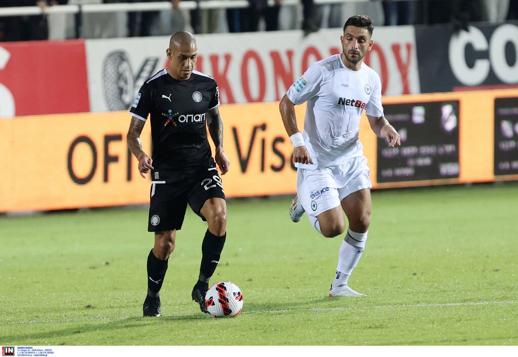 Ατρόμητος: Το «μαύρο κουτί» της κατάρρευσης – 175 ημέρες χωρίς νίκη (videos+photos)