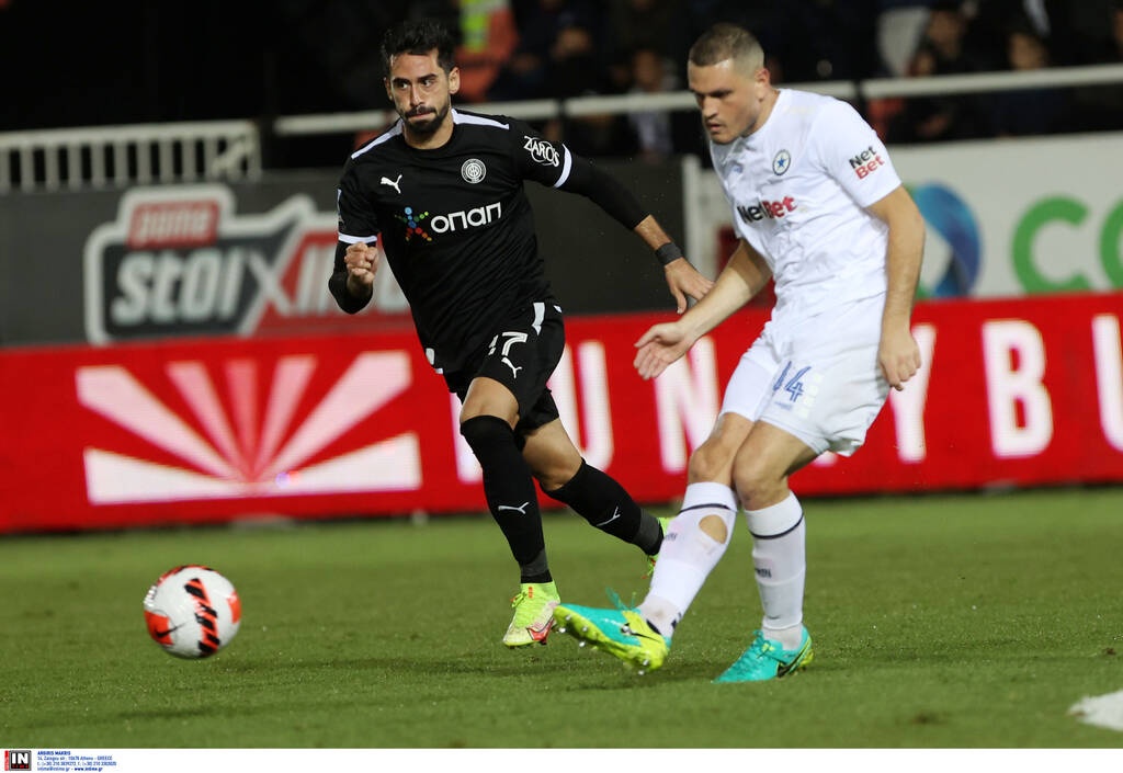 Ατρόμητος: Το «μαύρο κουτί» της κατάρρευσης – 175 ημέρες χωρίς νίκη (videos+photos)