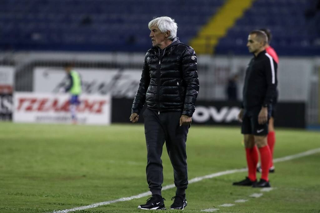 Παναθηναϊκός: Αντίστροφη μέτρηση για ΠΑΟΚ - Το πλάνο του Γιοβάνοβιτς