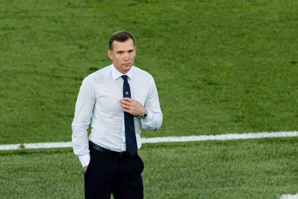 Επιστρέφει στην Ιταλία ο Σεφτσένκο, αναλαμβάνει τη Τζένοα! (Photos)