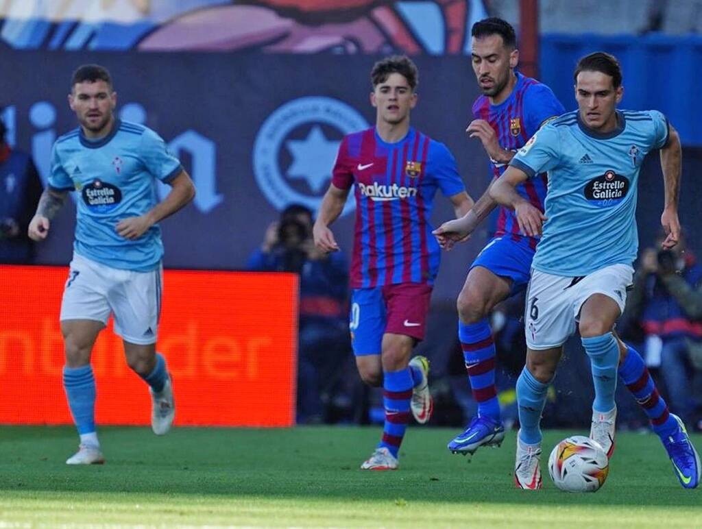 La Liga: Το κατάφερε κι αυτό η Μπαρτσελόνα! (Photos)