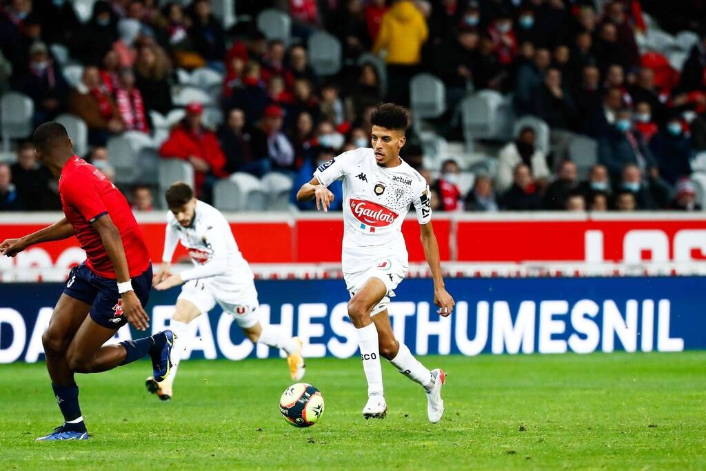 Ligue 1: Δε νικά με τίποτα η Λιλ! (Photos)