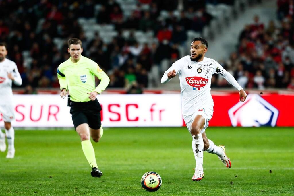 Ligue 1: Δε νικά με τίποτα η Λιλ! (Photos)