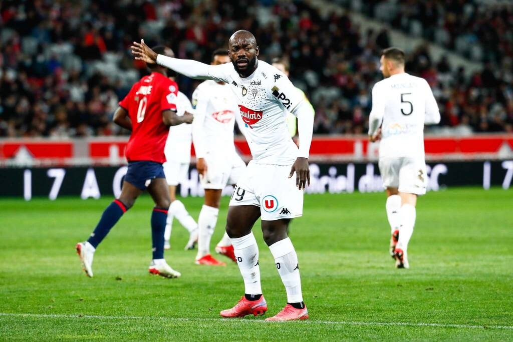 Ligue 1: Δε νικά με τίποτα η Λιλ! (Photos)