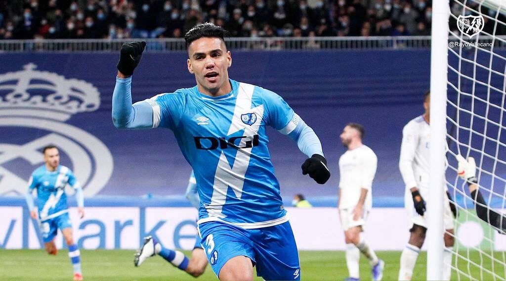 La Liga: Το ματς η Ρεάλ, τις εντυπώσεις η Ράγιο (Photos)