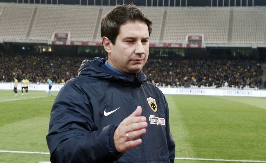 ΑΕΚ: Τα πλάνα Γιαννίκη για Απόλλωνα - Τα φαβορί για την 11άδα