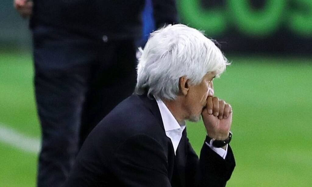 Παναθηναϊκός: Αντίστροφη μέτρηση για ΠΑΟΚ - Το πλάνο του Γιοβάνοβιτς