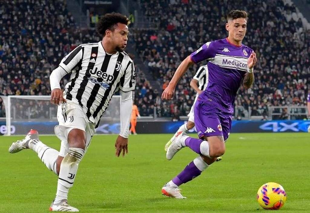 Serie A: Ο Κουαδράδο έσωσε τη Γιουβέντους! (Photos)
