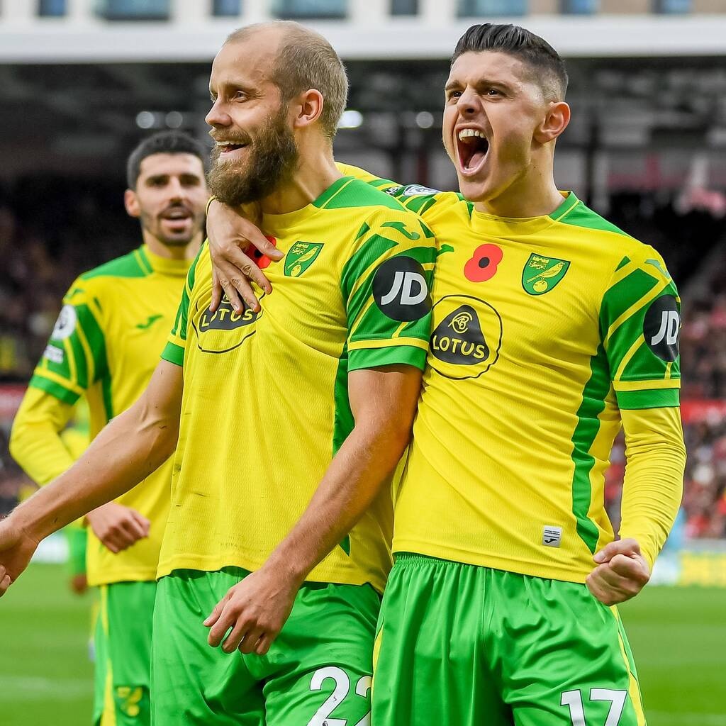 Premier League: Γκέλα για την Τσέλσι - Πρώτη νίκη για τη Νόριτς των Γιαννούλη, Τζόλη! (vid+pics)