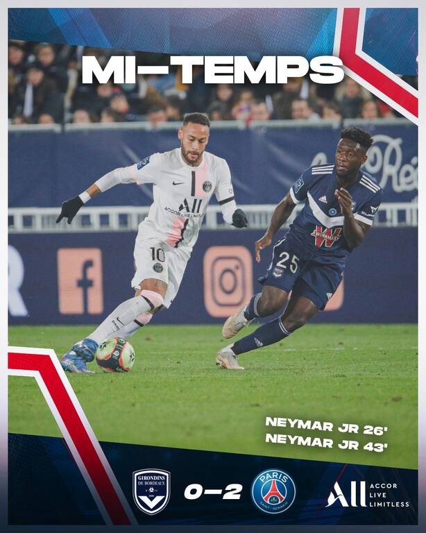 Ligue 1: Ζορίστηκε η Παρί Σεν Ζερμέν, αλλά νίκησε και κάνει περίπατο για τον τίτλο (video+photos)