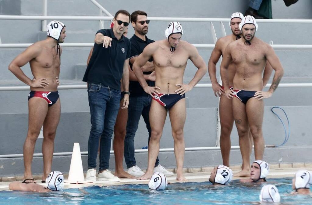 Α1 Πόλο Ανδρών: Νίκες για Υδραϊκό, ΑΕΚ, Περιστέρι και ΝΟ Βουλιαγμένης, που παρέμεινε στην κορυφή!
