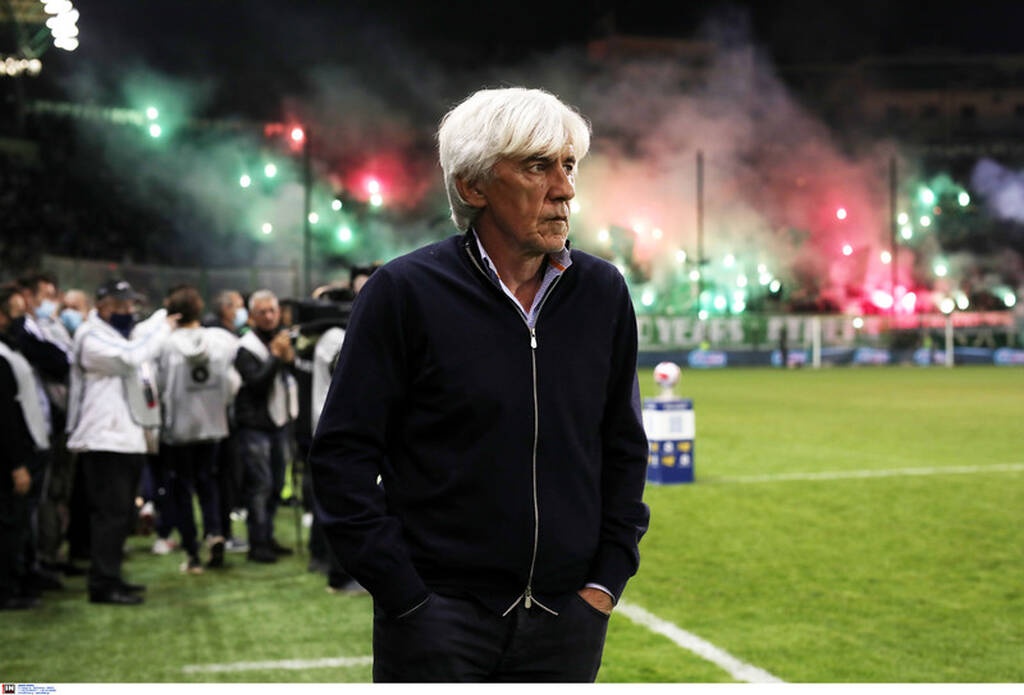 Παναθηναϊκός: Οι 4+6 μεταγραφές για να σώσει τη χρονιά