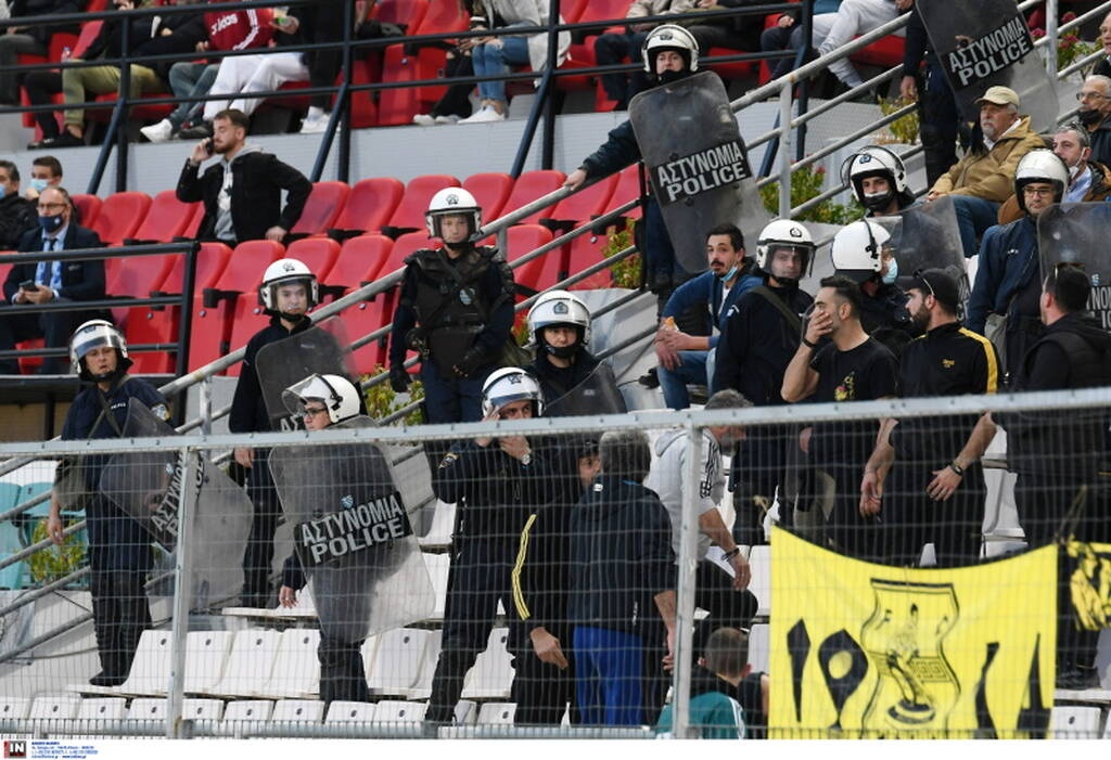 Άρης: Μήνυμα με νόημα από Καρυπίδη - Ζητάει να… σωπάσουν! (photos+video)