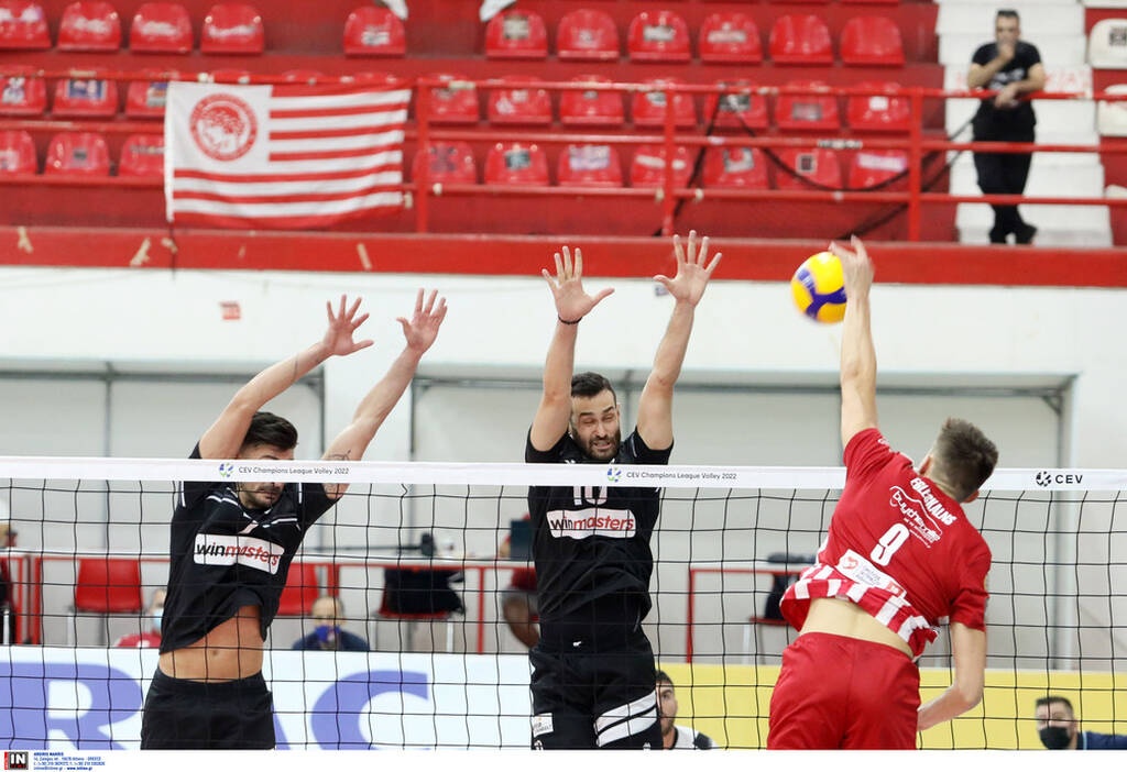 League Cup «Νίκος Σαμαράς»: Με ανατροπή ο ΠΑΟΚ τον Ολυμπιακό! (photos+video)