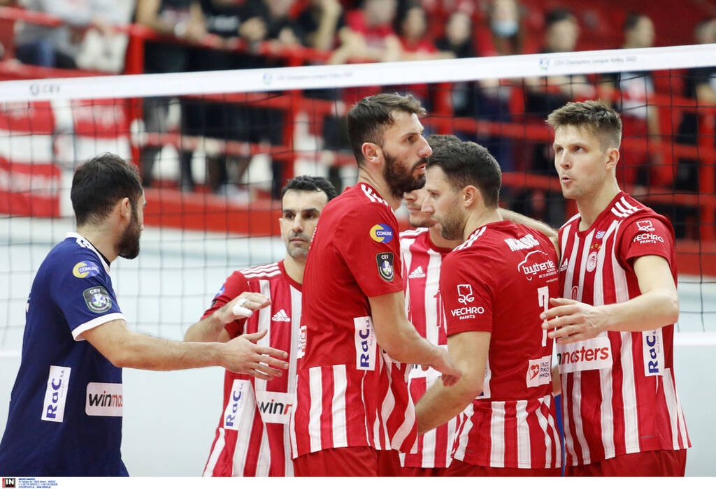 League Cup «Νίκος Σαμαράς»: Με ανατροπή ο ΠΑΟΚ τον Ολυμπιακό! (photos+video)