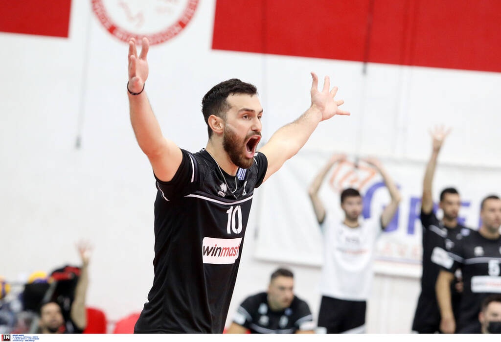 League Cup «Νίκος Σαμαράς»: Με ανατροπή ο ΠΑΟΚ τον Ολυμπιακό! (photos+video)