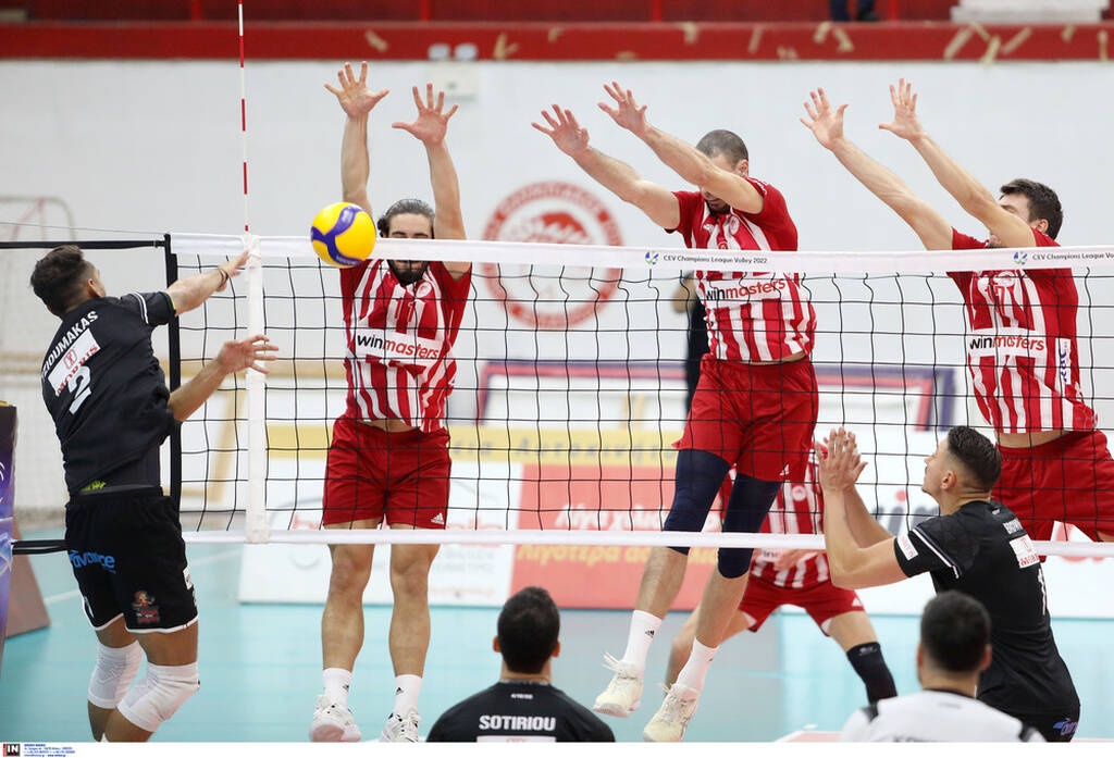 League Cup «Νίκος Σαμαράς»: Με ανατροπή ο ΠΑΟΚ τον Ολυμπιακό! (photos+video)