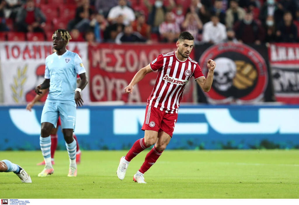 Super League: Η βαθμολογία μετά το Παναθηναϊκός-ΠΑΟΚ