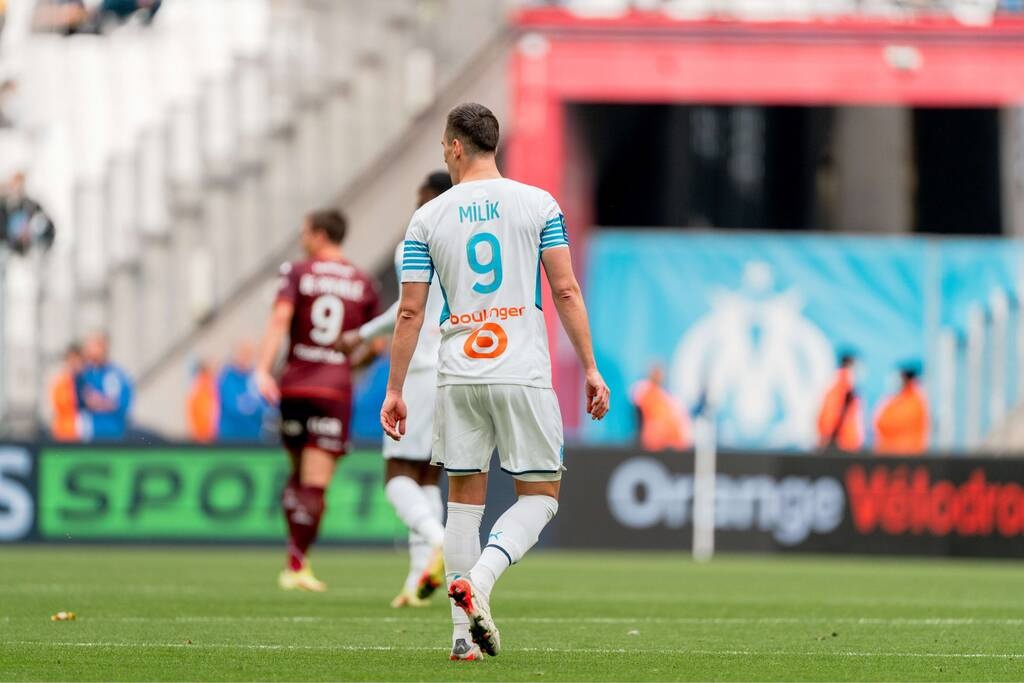 Ligue 1: Σημαντική γκέλα για Μαρσέιγ (Photos)