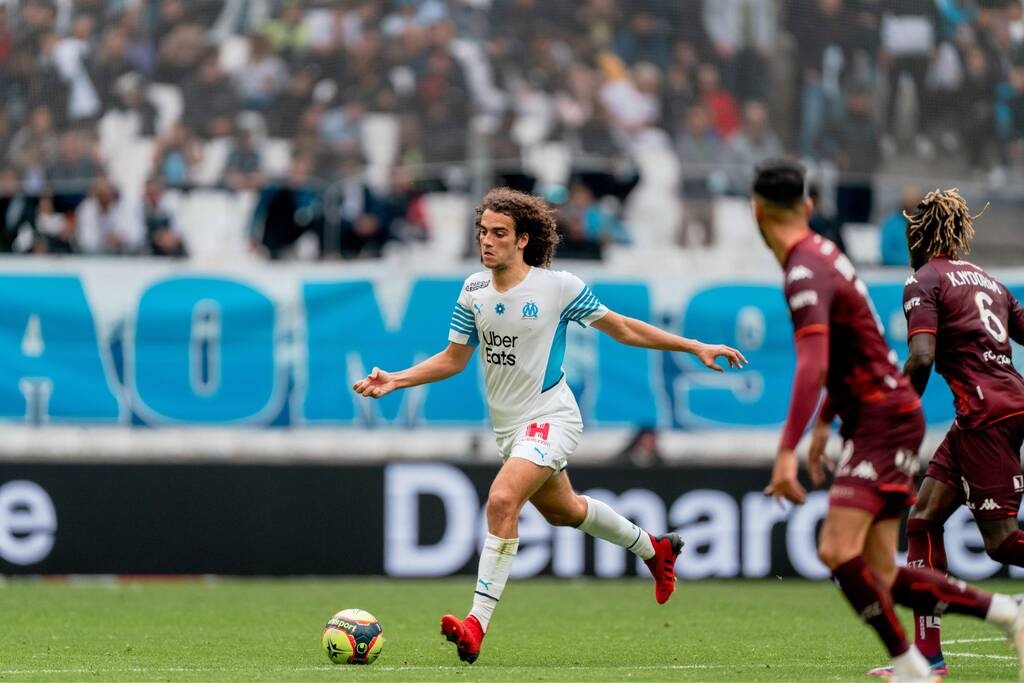 Ligue 1: Σημαντική γκέλα για Μαρσέιγ (Photos)