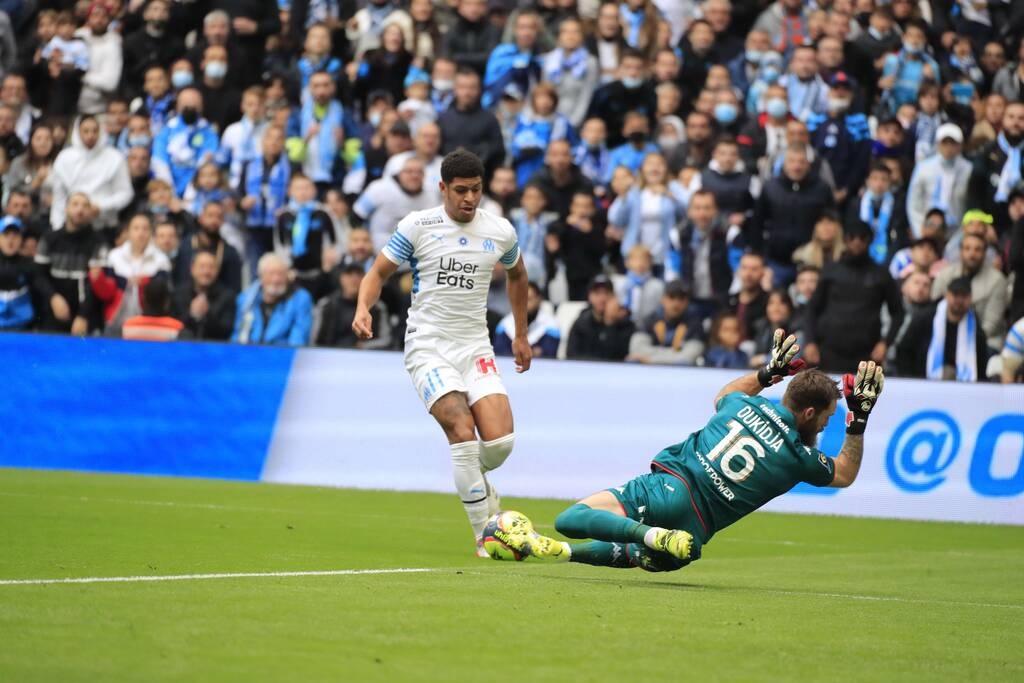 Ligue 1: Σημαντική γκέλα για Μαρσέιγ (Photos)