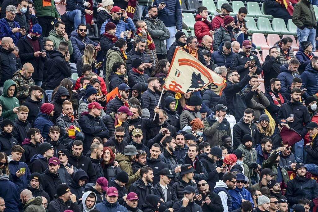 Serie A: «Πνίγηκε» στη Βενετία η Ρόμα! (Photos)